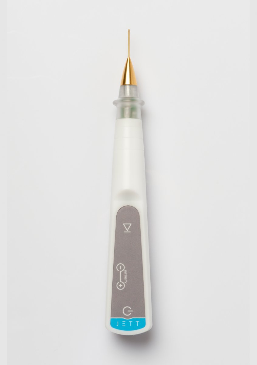 JETT PLASMA LIFT MEDICAL