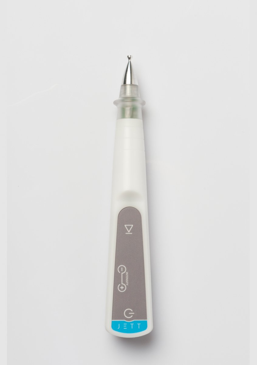 JETT PLASMA LIFT MEDICAL