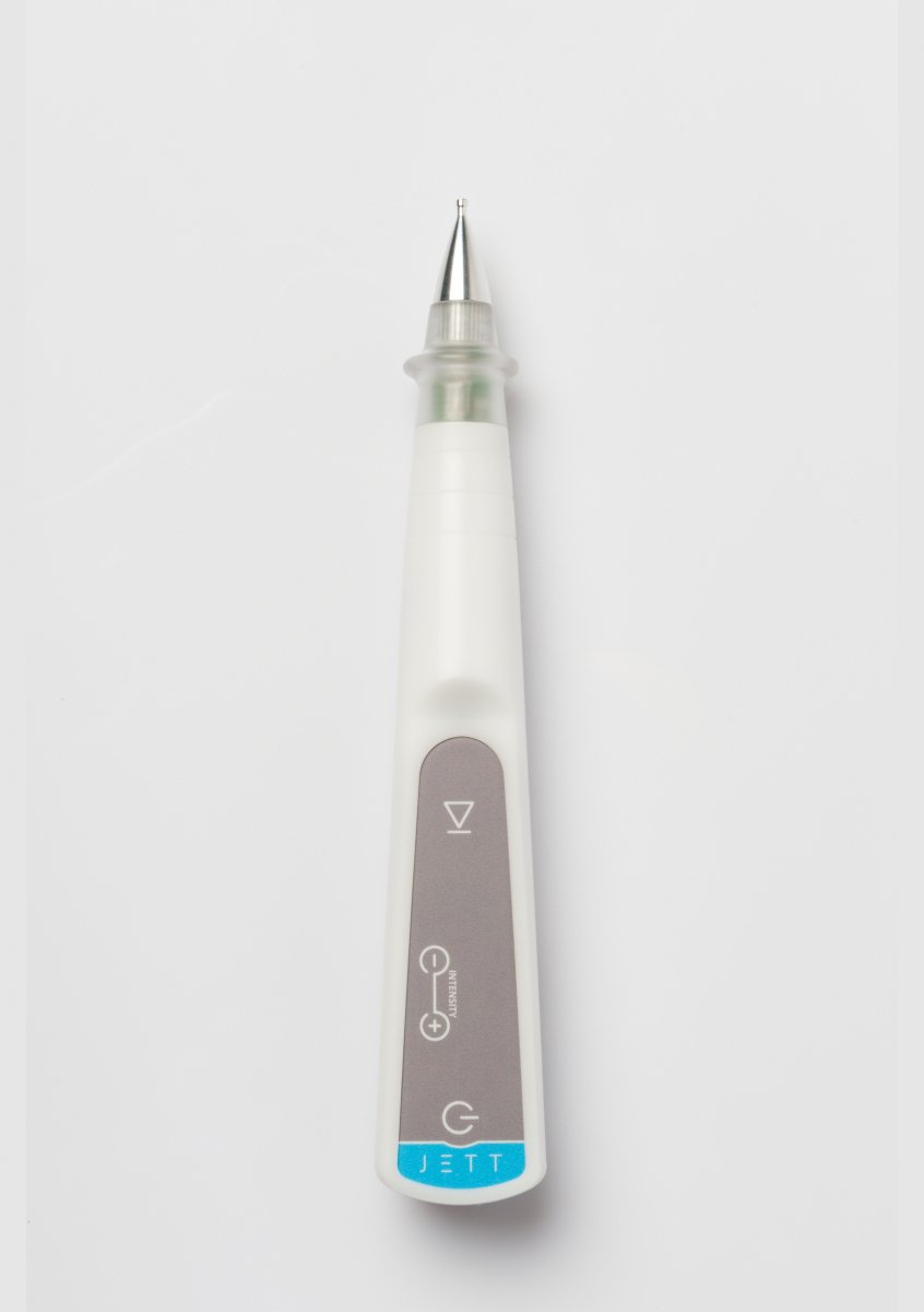 JETT PLASMA LIFT MEDICAL