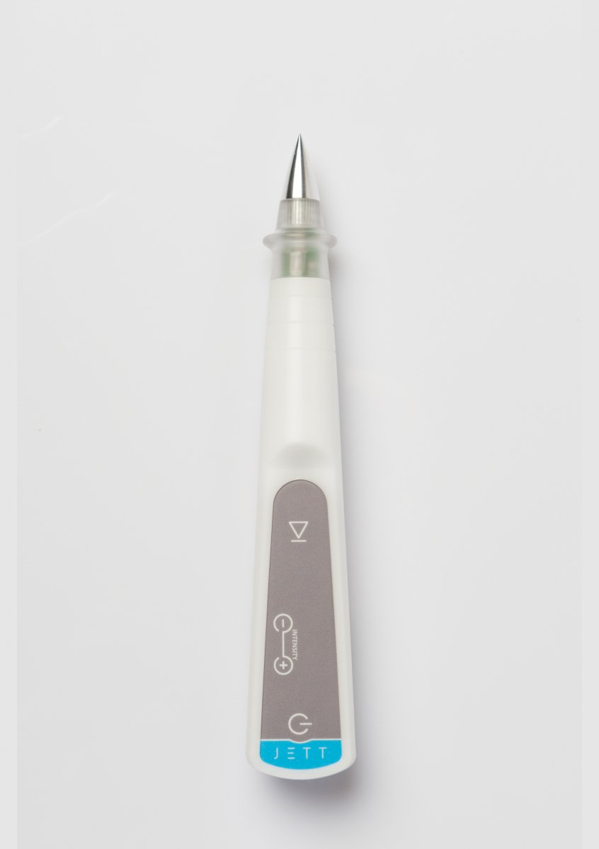 JETT PLASMA LIFT MEDICAL