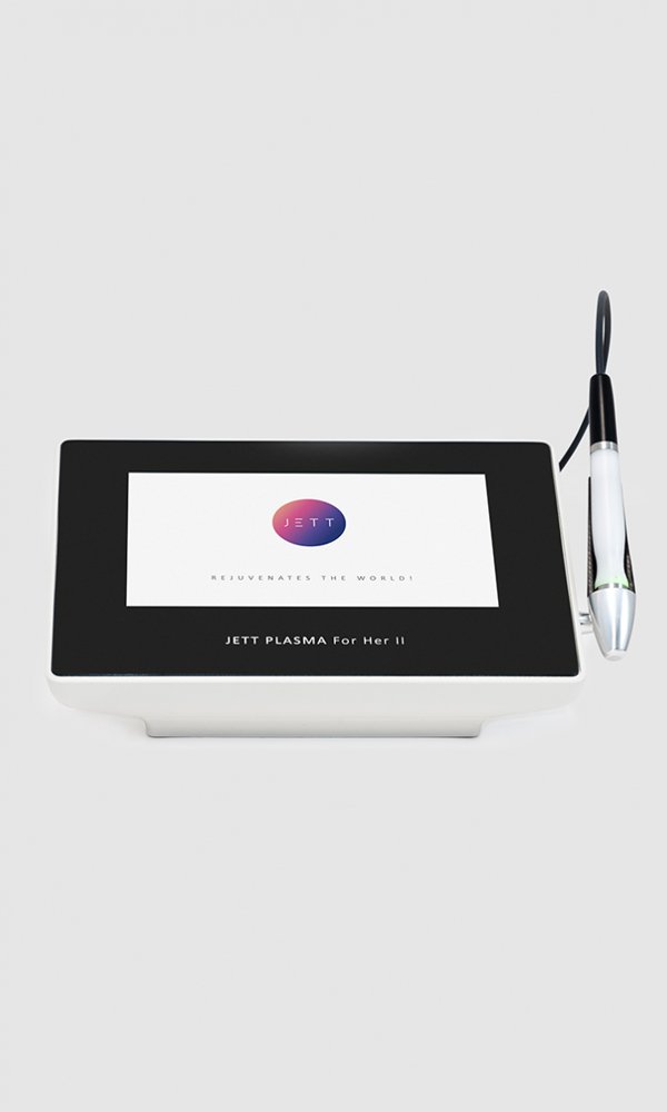 JETT PLASMA Medical II