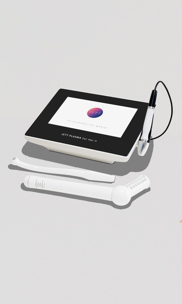 JETT PLASMA For Her II