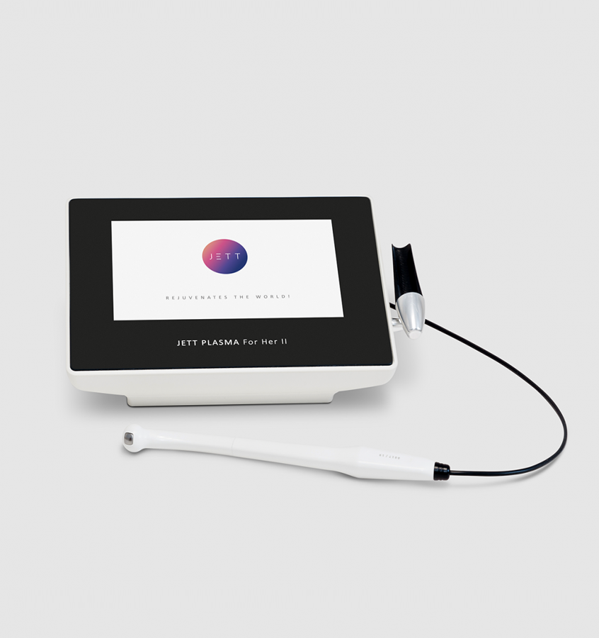 JETT PLASMA For Her II