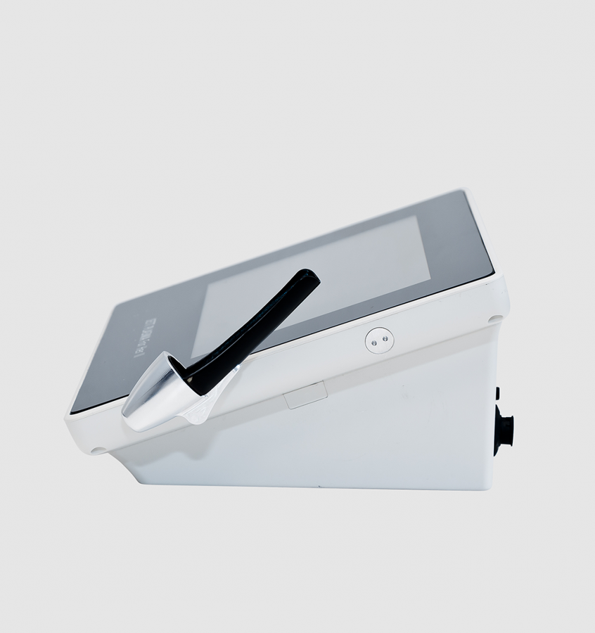 JETT PLASMA For Her II