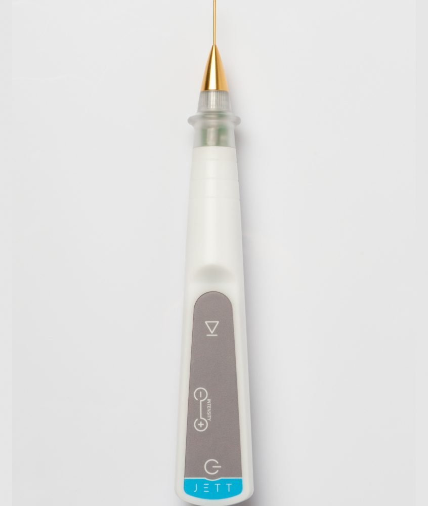 JETT PLASMA LIFT MEDICAL