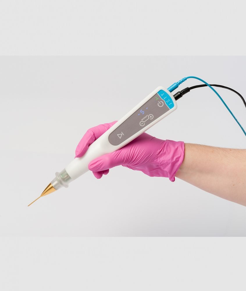 JETT PLASMA LIFT MEDICAL