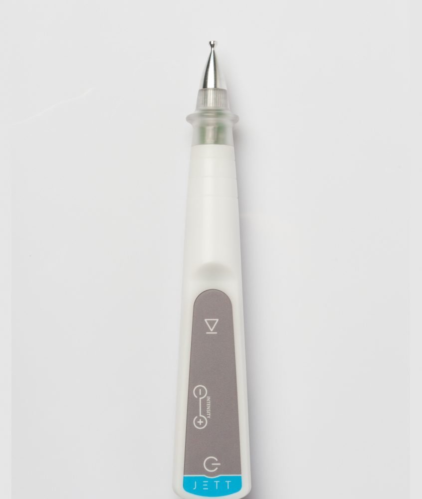 JETT PLASMA LIFT MEDICAL