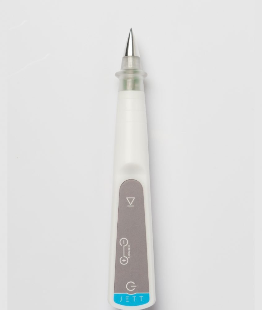 JETT PLASMA LIFT MEDICAL